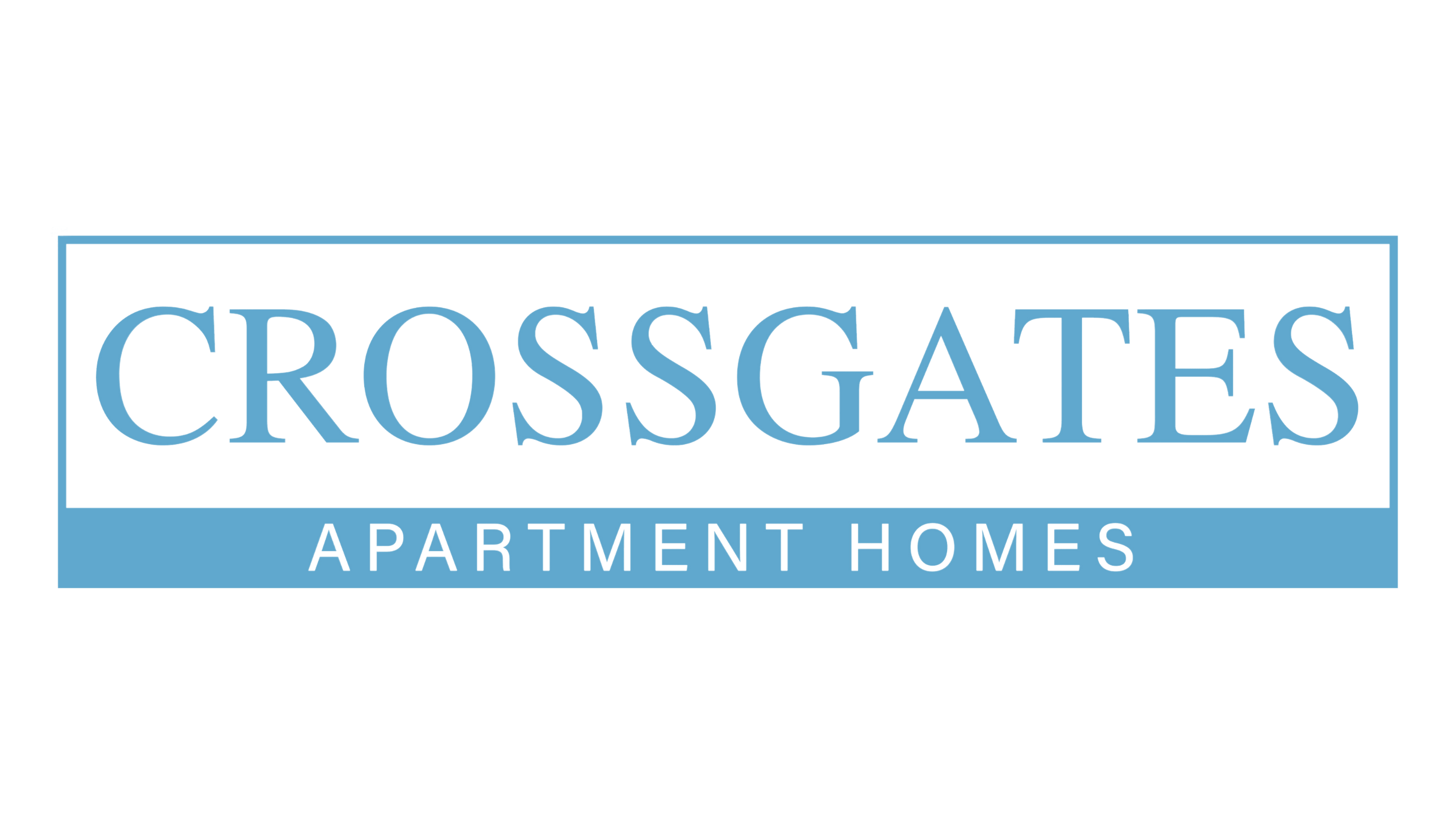 Property Logo1 at Crossgates Apartment Homes, Starkville, MS